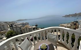 Seaside Apartmens Sarande