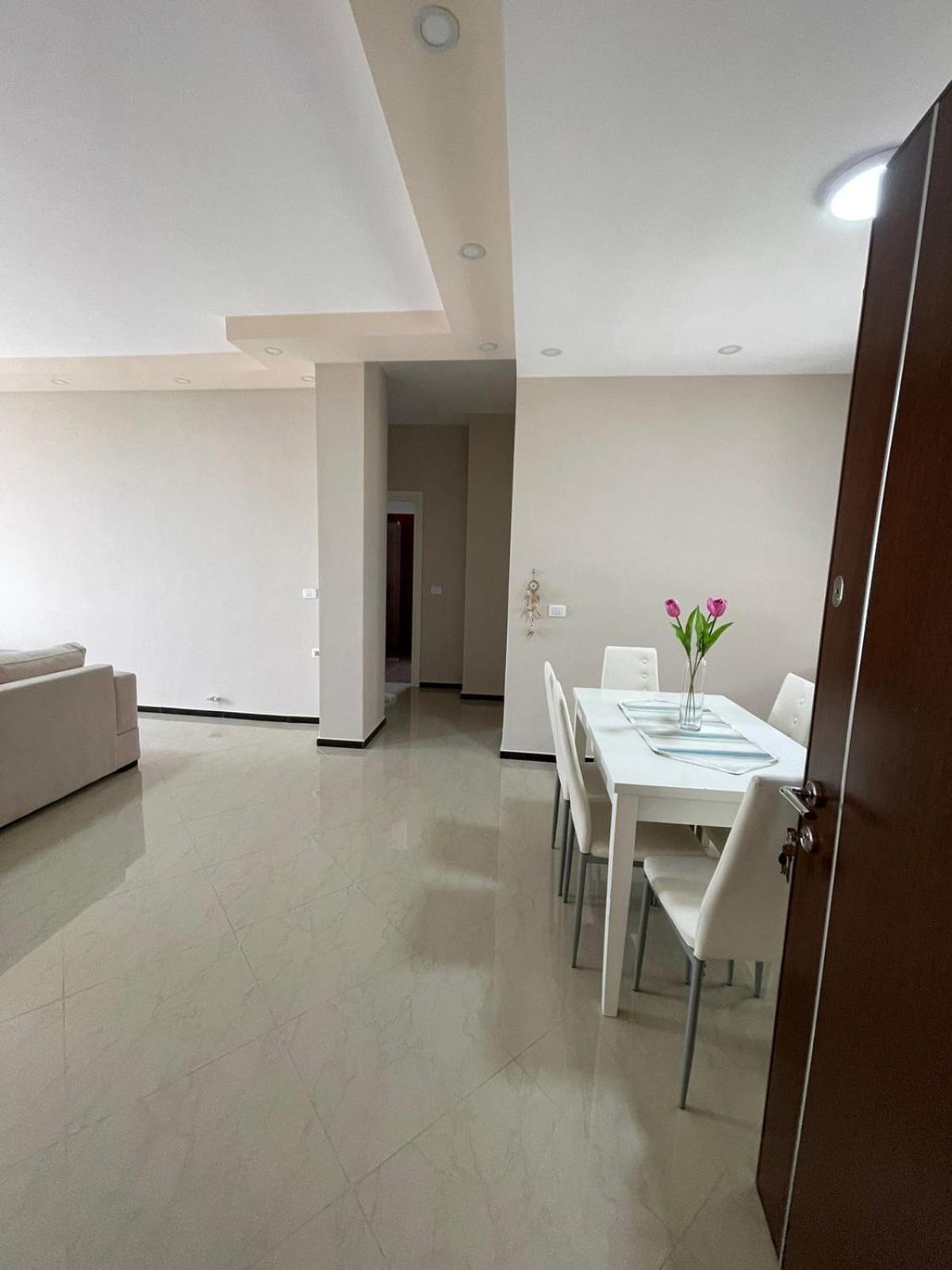 Seaside Apartmens Sarande Exterior photo